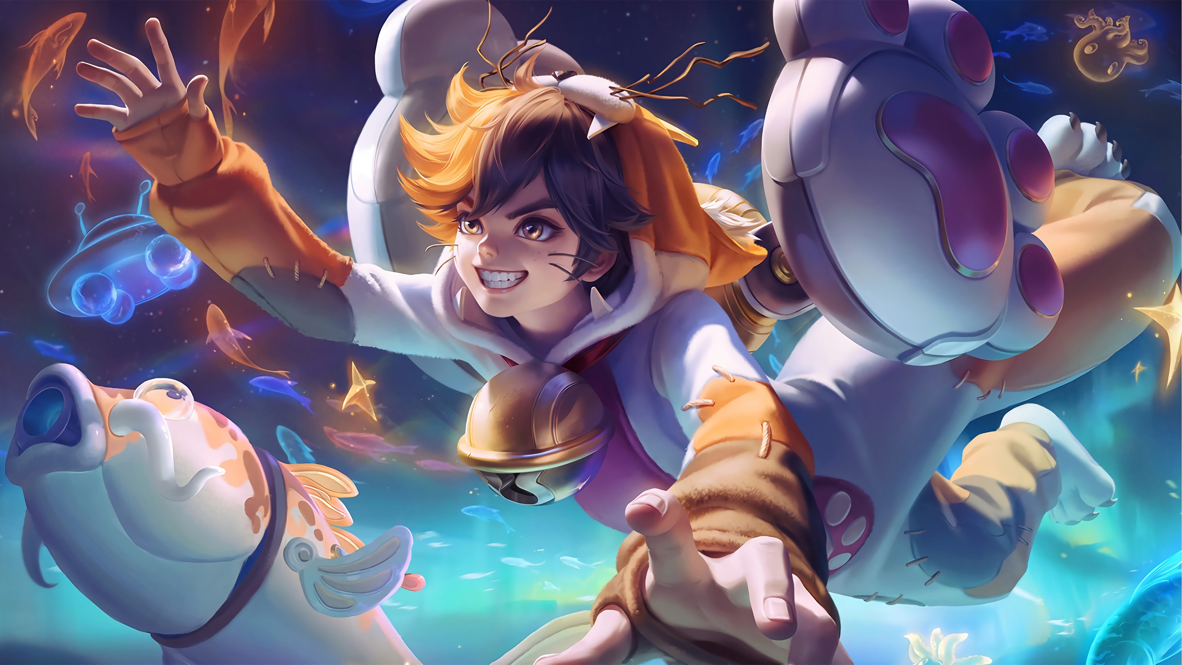 里程碑式更新，v7.2.5 正式发布，开启智能协同新纪元